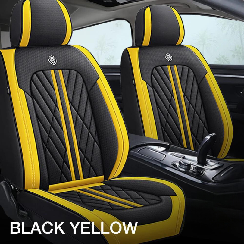 Luxury Seat Covers