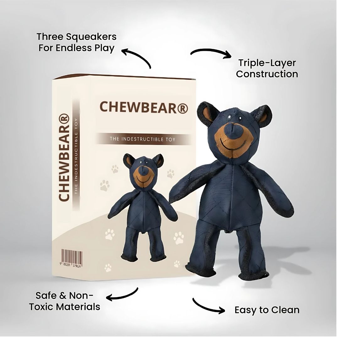 ChewBear®