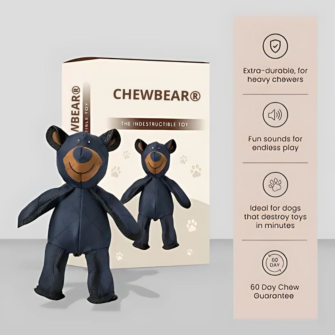 ChewBear®