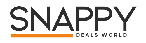 SNAPPY DEALS WORLD