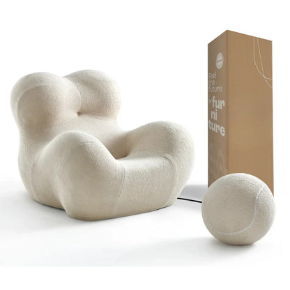 Morpheus® Comfort Lounger